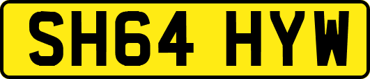 SH64HYW