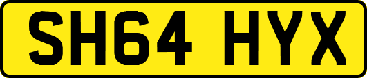 SH64HYX