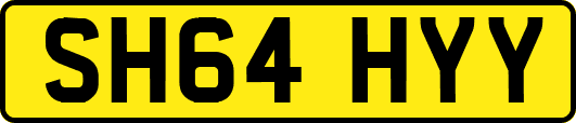 SH64HYY