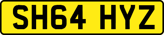 SH64HYZ