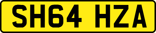 SH64HZA