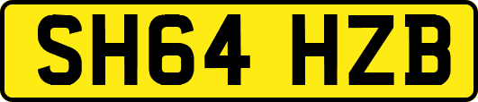 SH64HZB