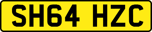 SH64HZC