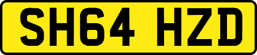 SH64HZD