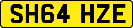 SH64HZE
