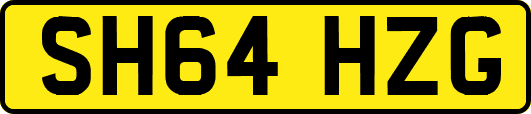 SH64HZG