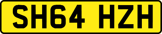 SH64HZH