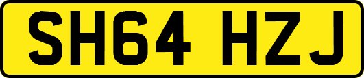 SH64HZJ