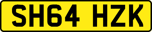 SH64HZK