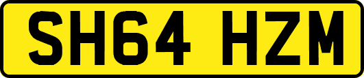 SH64HZM
