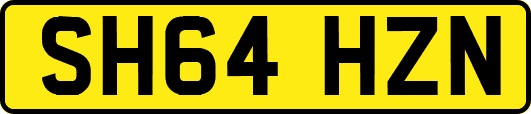 SH64HZN