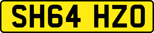 SH64HZO