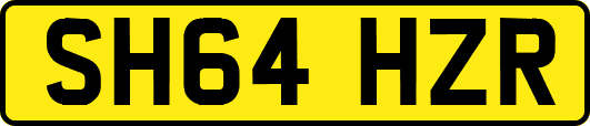 SH64HZR