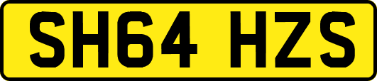 SH64HZS