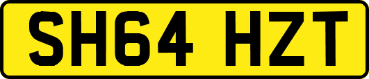SH64HZT
