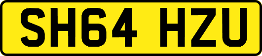 SH64HZU
