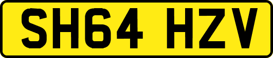 SH64HZV