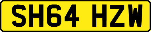 SH64HZW