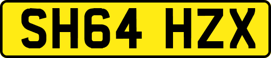 SH64HZX