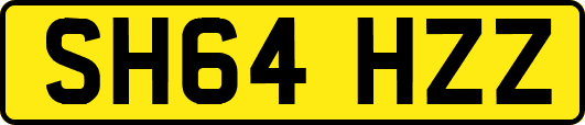 SH64HZZ