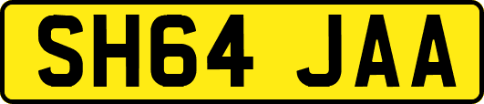 SH64JAA