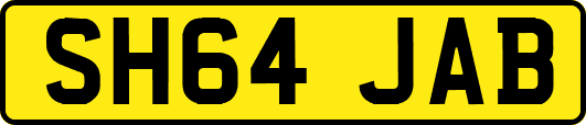 SH64JAB