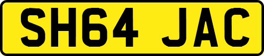 SH64JAC