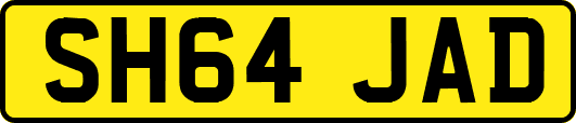 SH64JAD