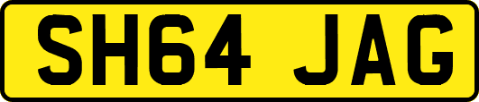 SH64JAG