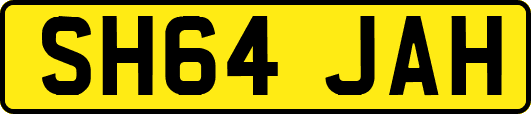 SH64JAH