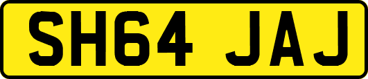 SH64JAJ