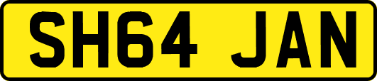 SH64JAN