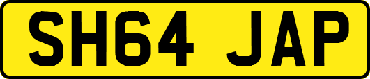 SH64JAP