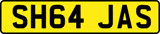 SH64JAS
