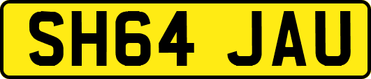 SH64JAU