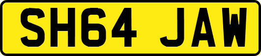 SH64JAW