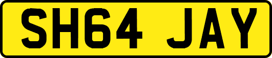 SH64JAY