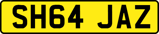 SH64JAZ