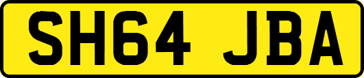 SH64JBA