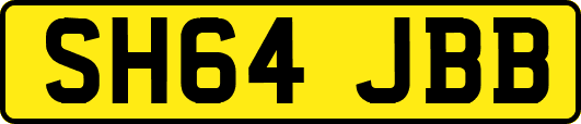 SH64JBB
