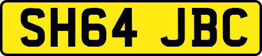SH64JBC
