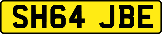 SH64JBE