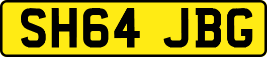 SH64JBG