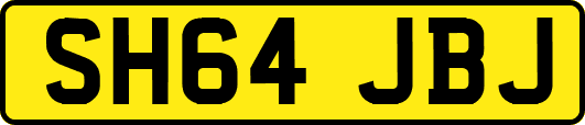 SH64JBJ