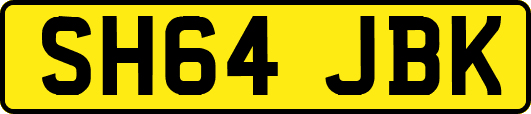 SH64JBK