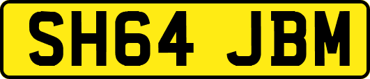 SH64JBM