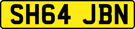 SH64JBN