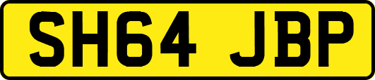 SH64JBP