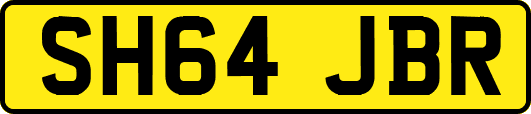 SH64JBR