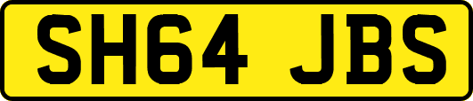 SH64JBS